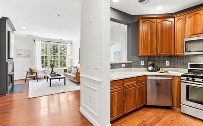 2330 14th St N, 308, Arlington, VA