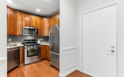 2330 14th St N, 308, Arlington, VA