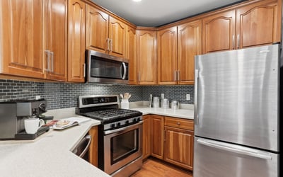 2330 14th St N, 308, Arlington, VA