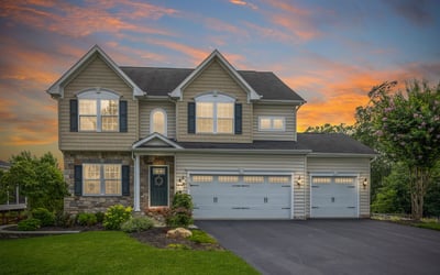 41833 Walden Knoll Ct, Aldie, VA