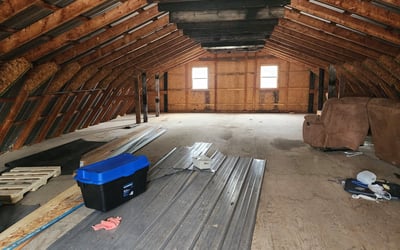 2307 County Road 3, Carrying Place, ON