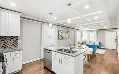 131 Darrington Street SW, Washington, DC