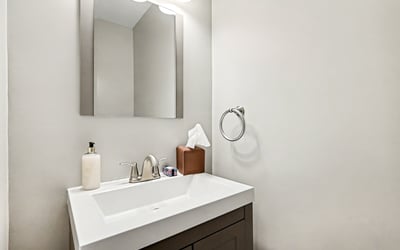131 Darrington Street SW, Washington, DC