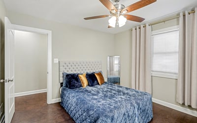 131 Darrington Street SW, Washington, DC