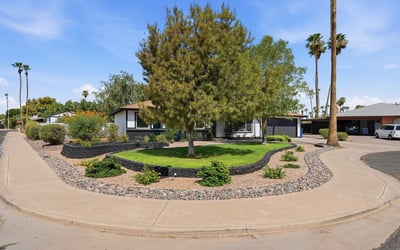 2410 E Wesleyan Drive, Tempe, AZ