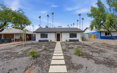 1238 E Almeria Road, Phoenix, AZ