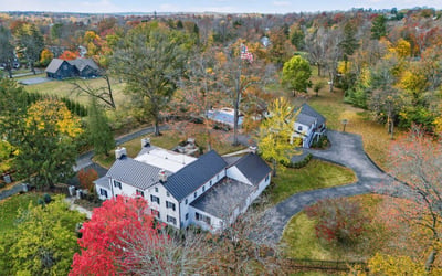 813 Plymouth Road, Lower Gwynedd Township, PA