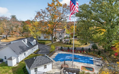 813 Plymouth Road, Lower Gwynedd Township, PA