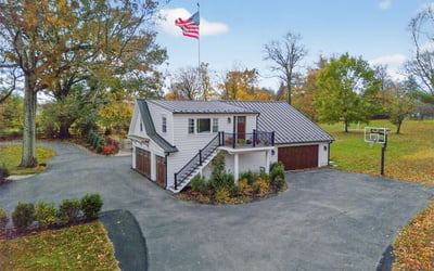 813 Plymouth Road, Lower Gwynedd Township, PA