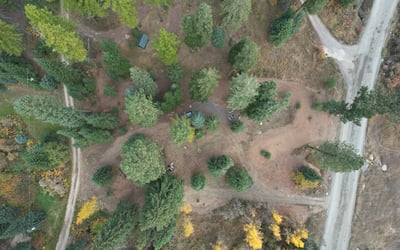 1608 Bear Trail Loop, Cascade, ID