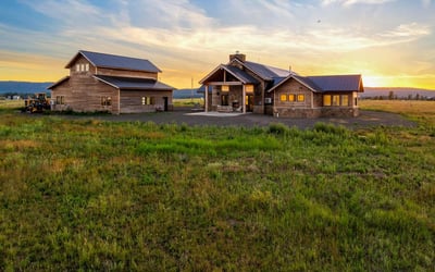 14108 Piper Place, McCall, ID