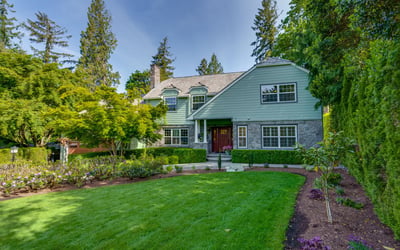 9025 NW Ash St., Portland, OR