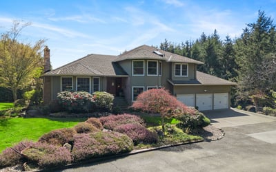 17060 SW Weir Rd, Beaverton, OR