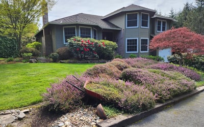 17060 SW Weir Rd, Beaverton, OR