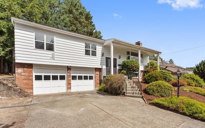 11555 SW Cardinal Terrace, Beaverton, OR