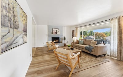 11555 SW Cardinal Terrace, Beaverton, OR