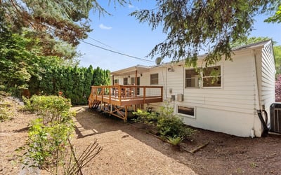 11555 SW Cardinal Terrace, Beaverton, OR
