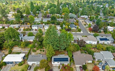 11555 SW Cardinal Terrace, Beaverton, OR