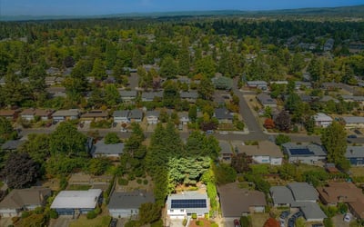 11555 SW Cardinal Terrace, Beaverton, OR
