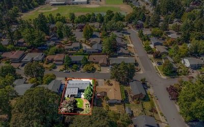 6990 SW Heath Pl, Beaverton, OR