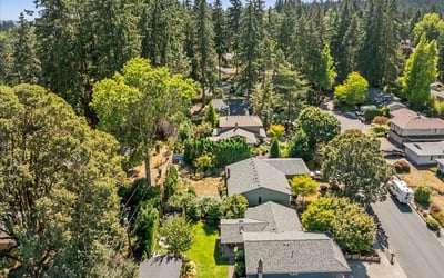 6990 SW Heath Pl, Beaverton, OR