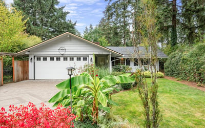 6238 SW McEwan Rd, Lake Oswego, OR