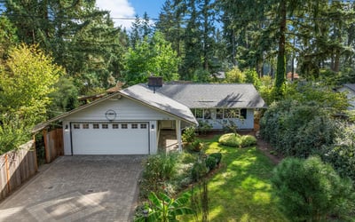 6238 SW McEwan Rd, Lake Oswego, OR