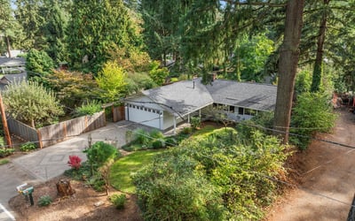 6238 SW McEwan Rd, Lake Oswego, OR