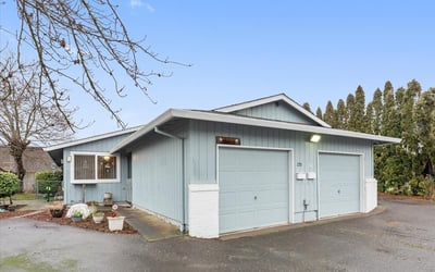 220/222 SE 3rd Ave, Canby, OR