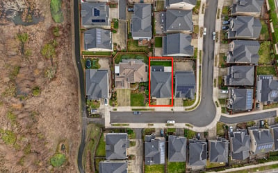 15431 NW Delia Street, Portland, OR