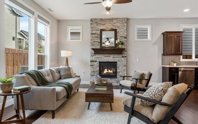 15431 NW Delia Street, Portland, OR