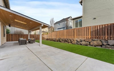 15431 NW Delia Street, Portland, OR