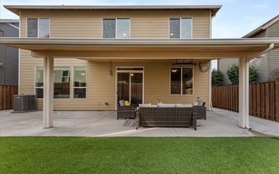 15431 NW Delia Street, Portland, OR