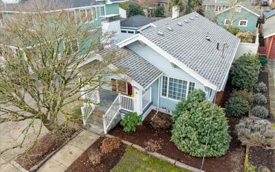 2943 NE 50th ave, Portland, OR