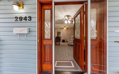 2943 NE 50th ave, Portland, OR