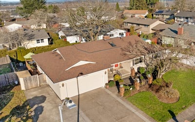 13011 NE Stanton St, Portland, OR
