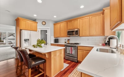 5396 SE Frances Ct, Hillsboro, OR