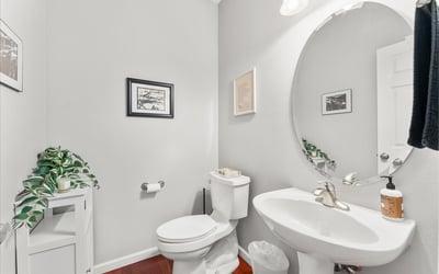 5396 SE Frances Ct, Hillsboro, OR