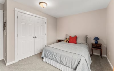 5396 SE Frances Ct, Hillsboro, OR