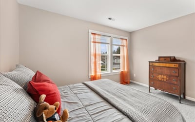 5396 SE Frances Ct, Hillsboro, OR