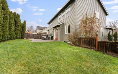 5396 SE Frances Ct, Hillsboro, OR