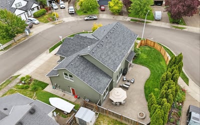 5396 SE Frances Ct, Hillsboro, OR