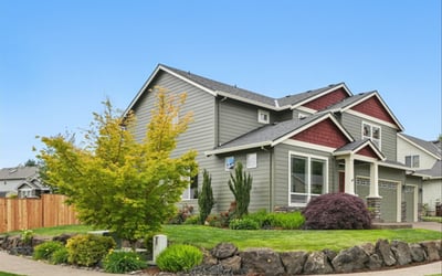 5396 SE Frances Ct, Hillsboro, OR