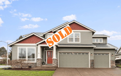 5396 SE Frances Ct, Hillsboro, OR