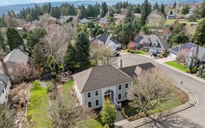 14775 SW Peachtree Dr, Portland, OR