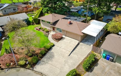 14650 NE Russell Court, Portland, OR