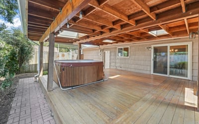 14650 NE Russell Court, Portland, OR