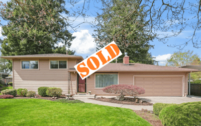 14650 NE Russell Court, Portland, OR
