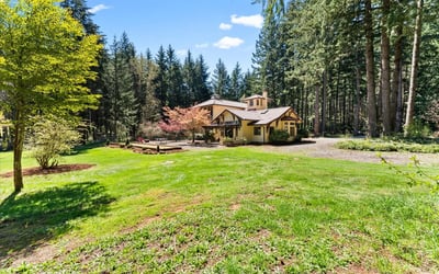 21825 S Lewellen Rd, Beavercreek, OR