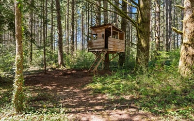 21825 S Lewellen Rd, Beavercreek, OR